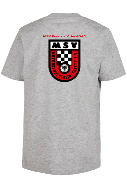 MSV Preetz Kids T-Shirt