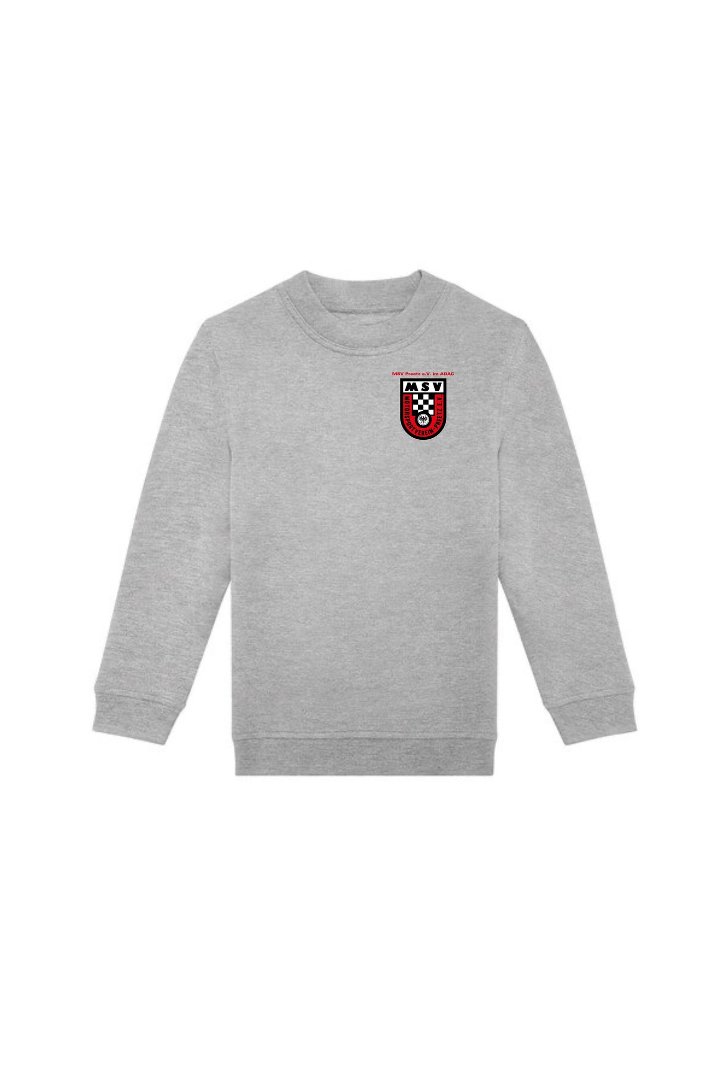 MSV Preetz Kids Sweater