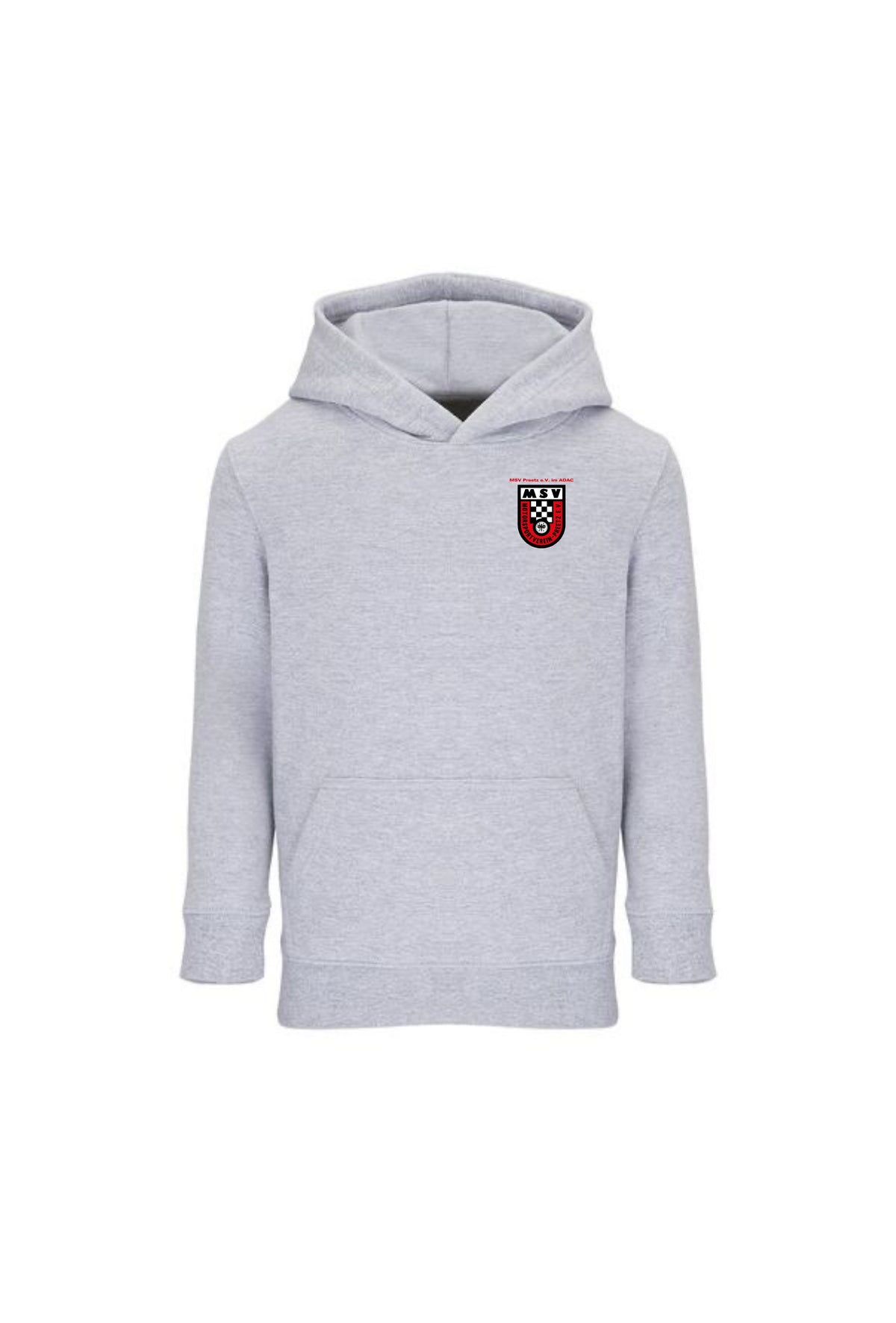 MSV Preetz Kids Hoodie