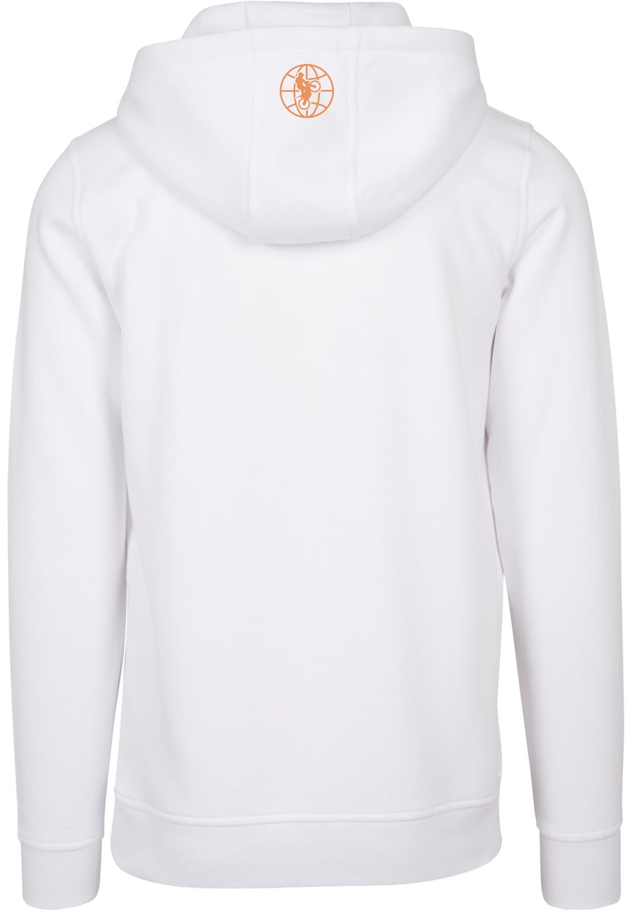 UNBOUND RIDE HOODIE