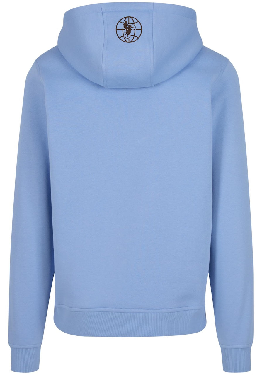 UNBOUND RIDE HOODIE