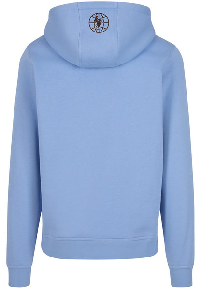 UNBOUND RIDE HOODIE