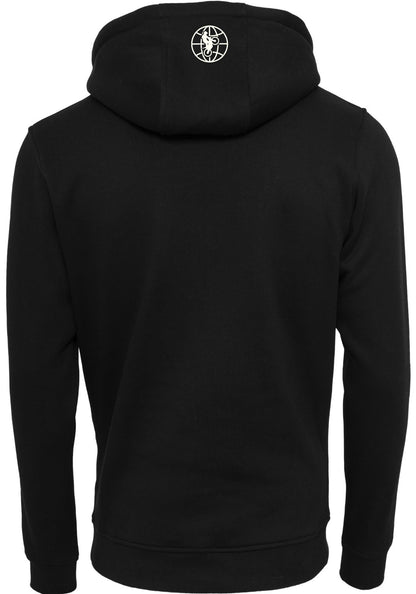 UNBOUND RIDE HOODIE