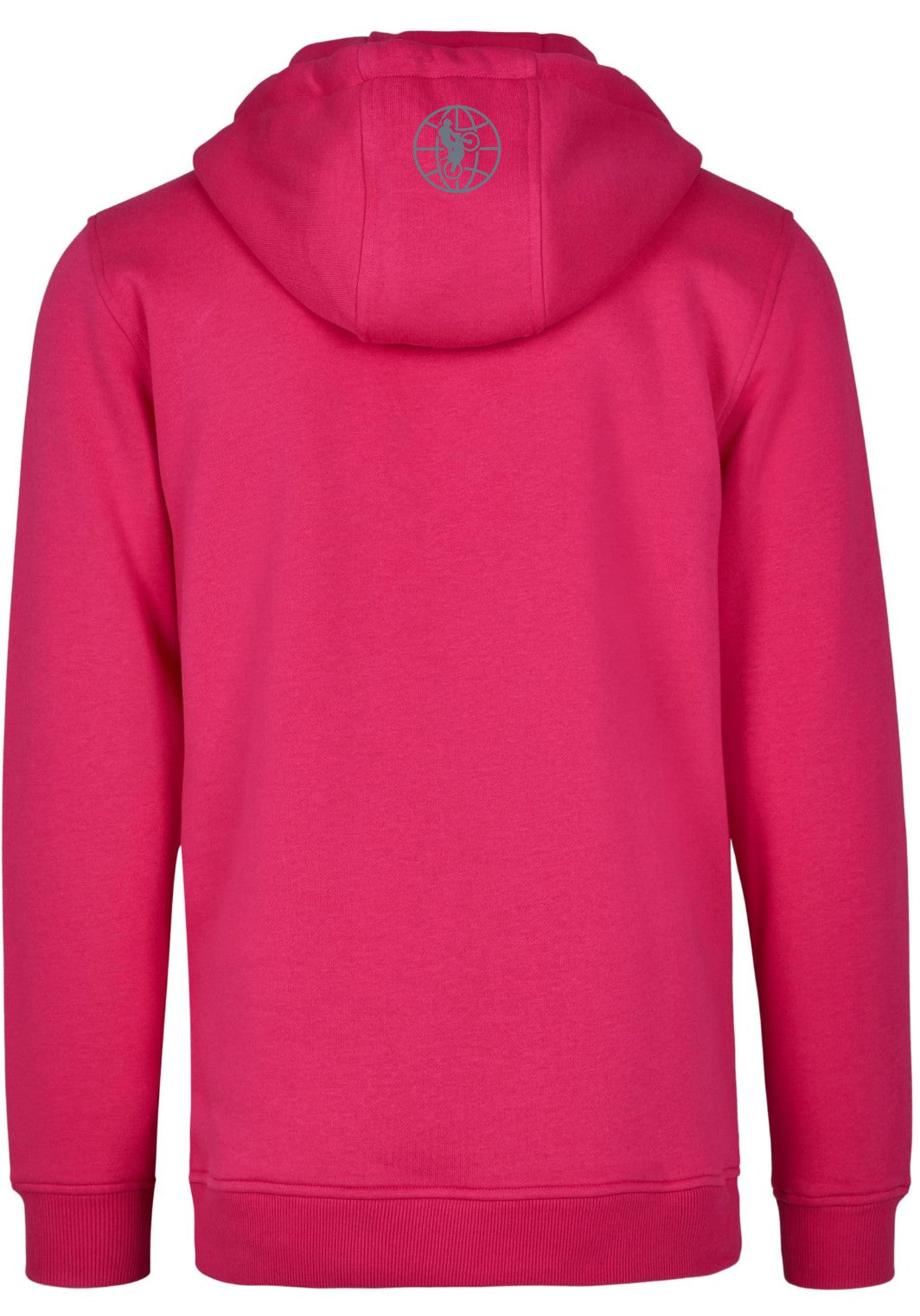 UNBOUND RIDE HOODIE