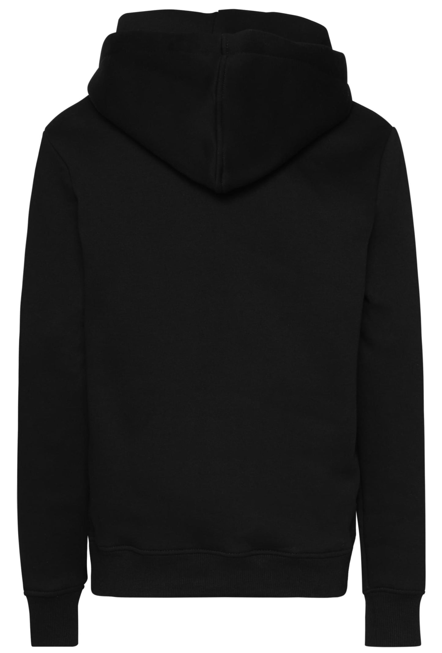 PADDOCK PRO HOODIE // KIDS