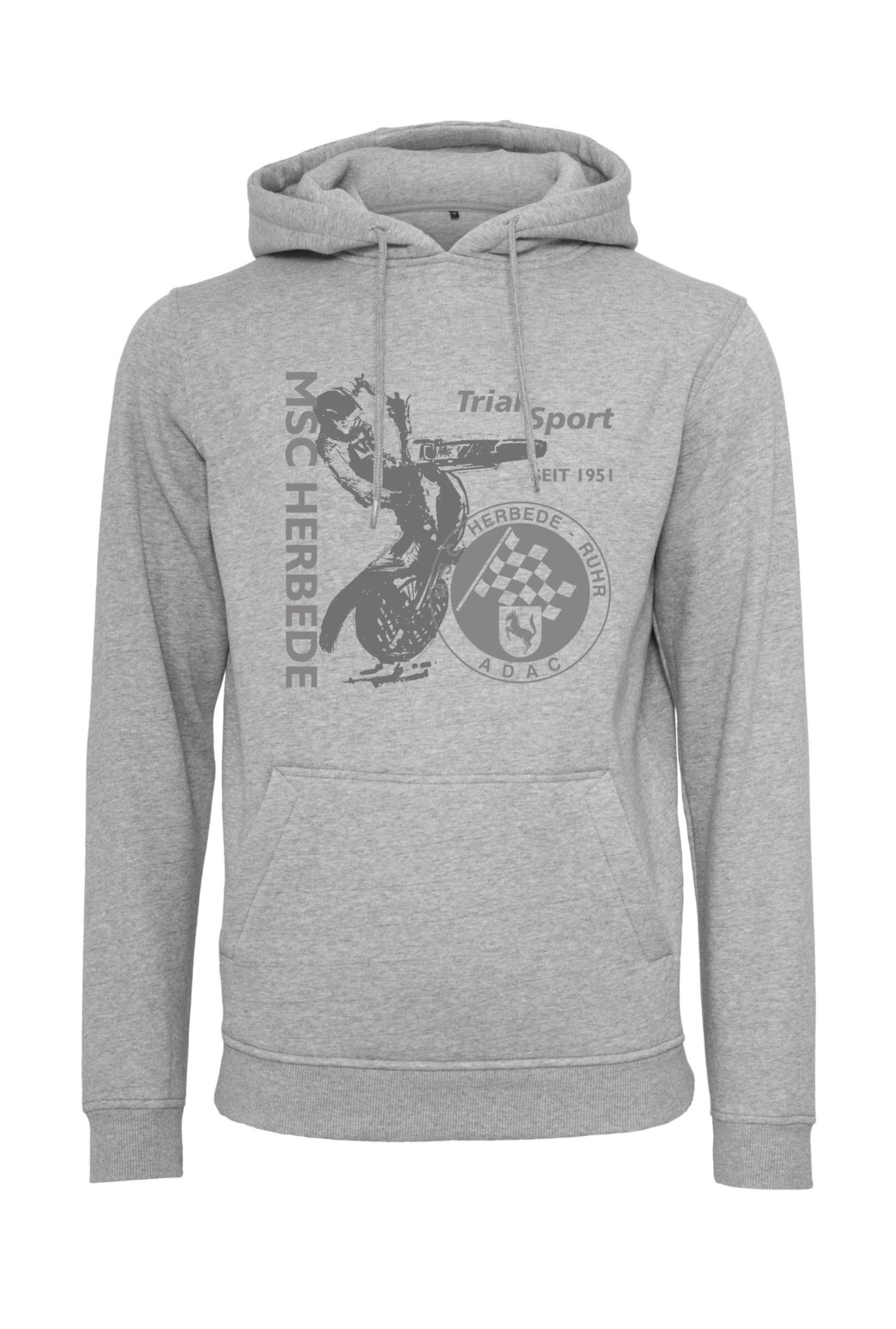 MSC Herbede Hoodie
