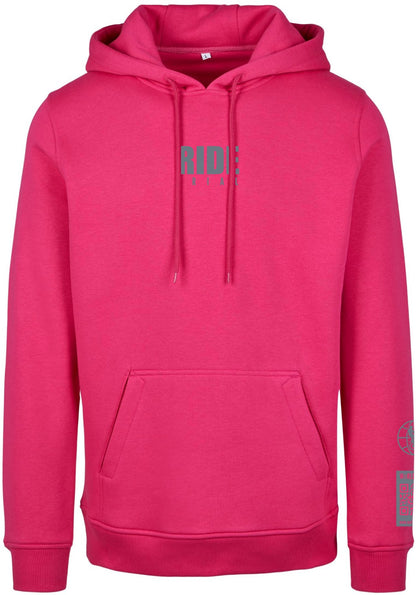 Hoodie Pink Trial