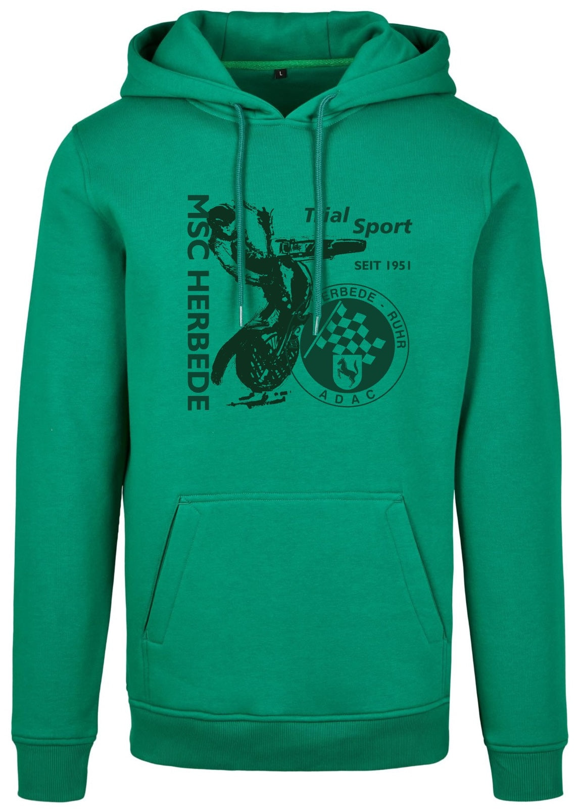 MSC Herbede Hoodie