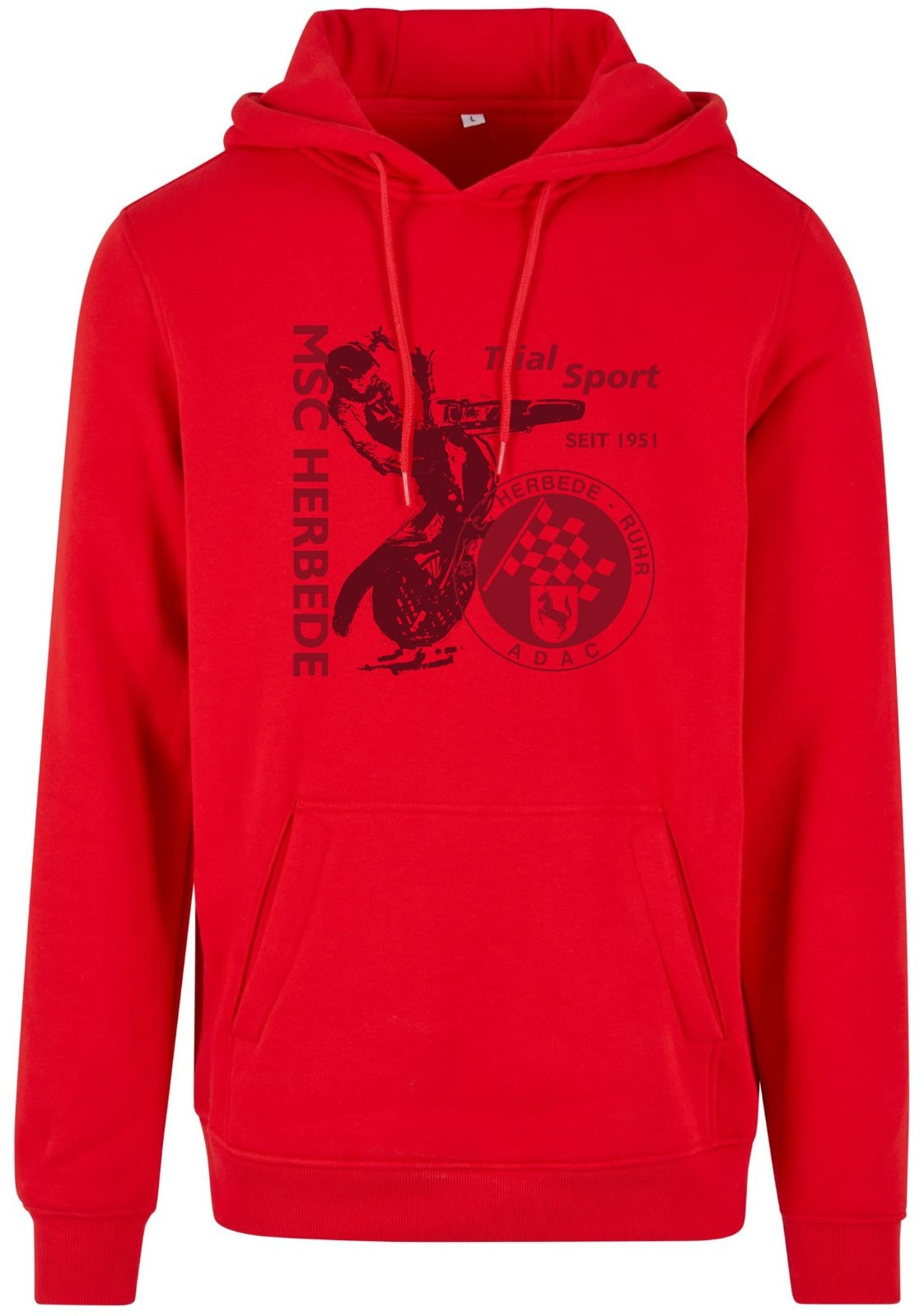 MSC Herbede Hoodie