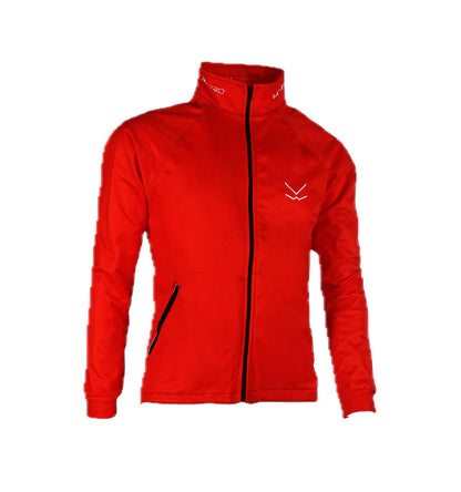 WOT Race Jacket by WOLFPRO