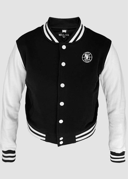 Kids college jacket “WoT”