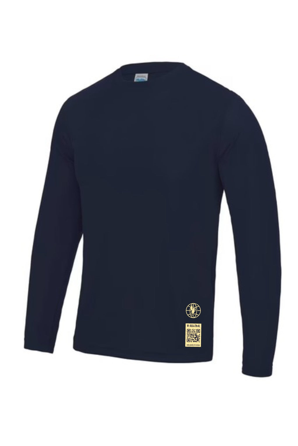 TECH TRAIN TEE