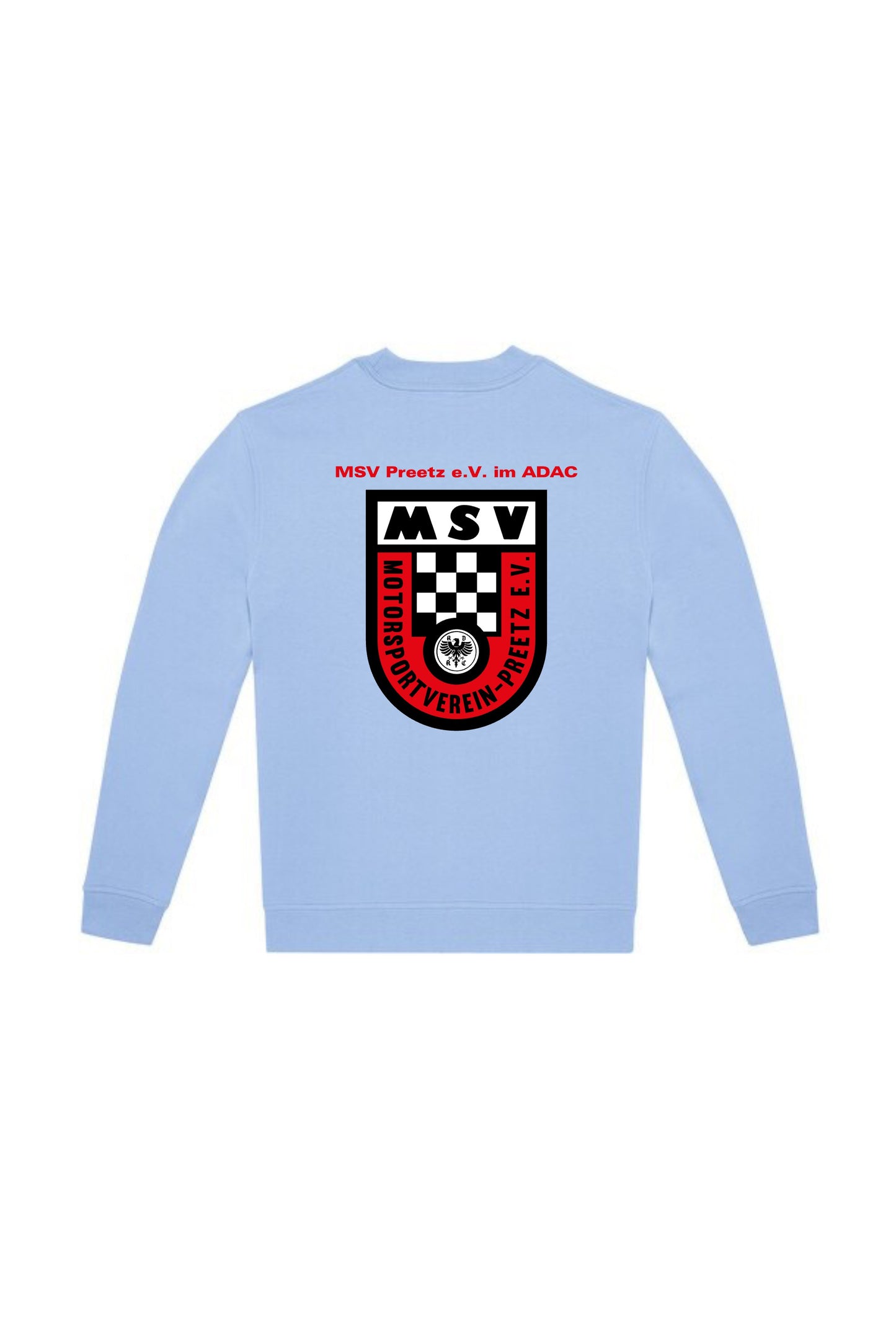 MSV Preetz Sweater