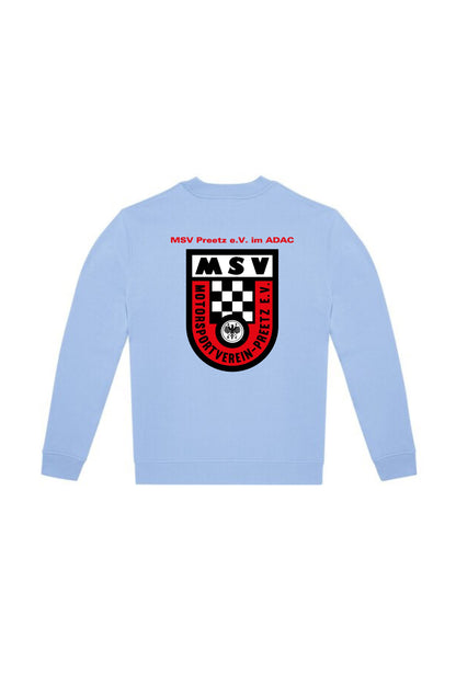 MSV Preetz Sweater