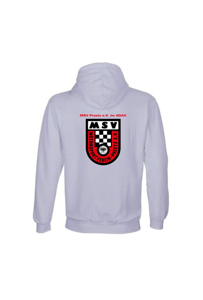 MSV Preetz Hoodie