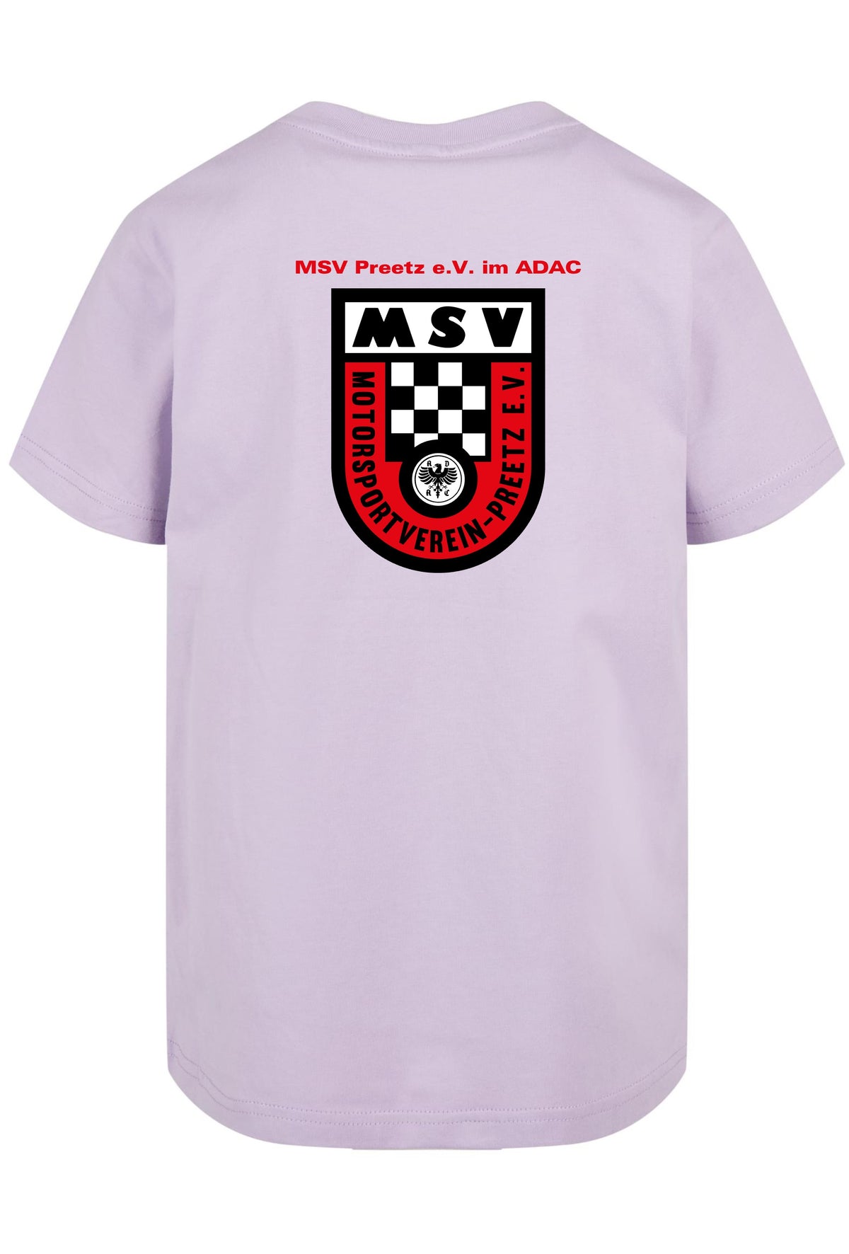MSV Preetz Kids T-Shirt