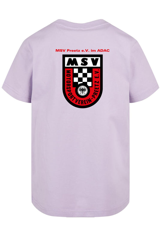 MSV Preetz Kids T-Shirt