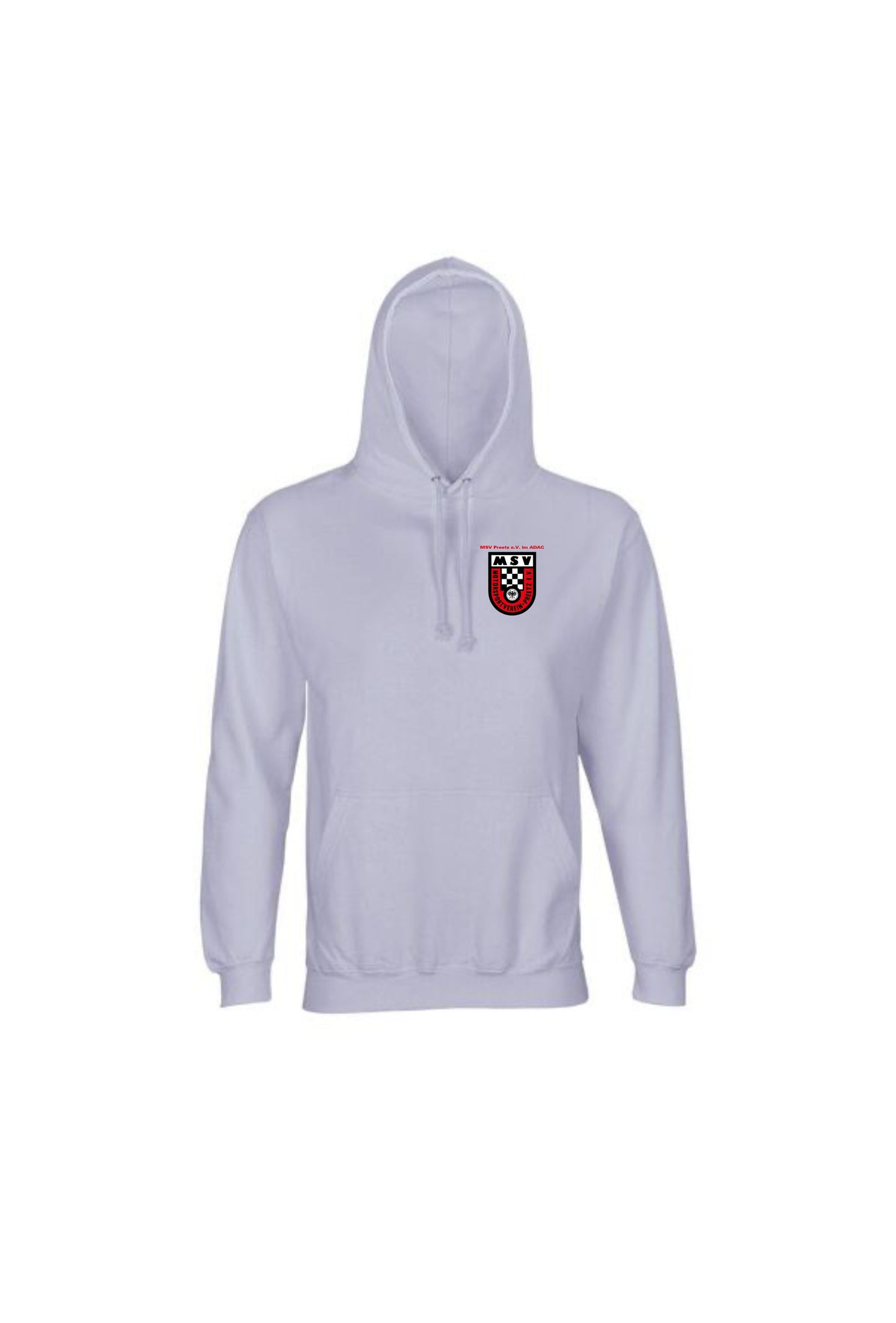 MSV Preetz Hoodie