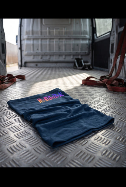 All-Weather Merino Guard - Halstuch