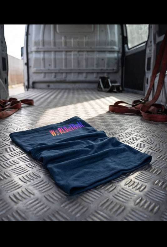 All-Weather Merino Guard - Halstuch