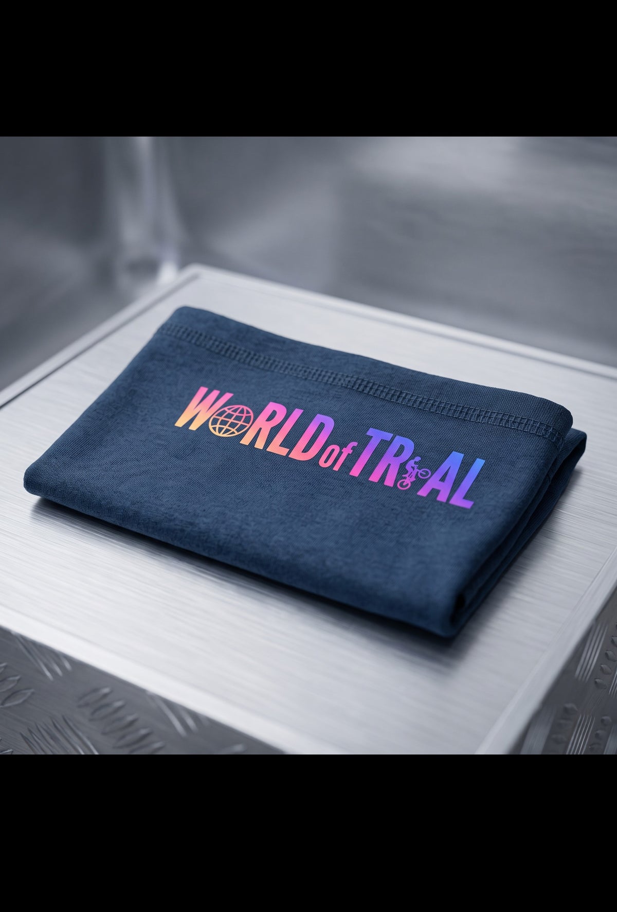 All-Weather Merino Guard - Halstuch