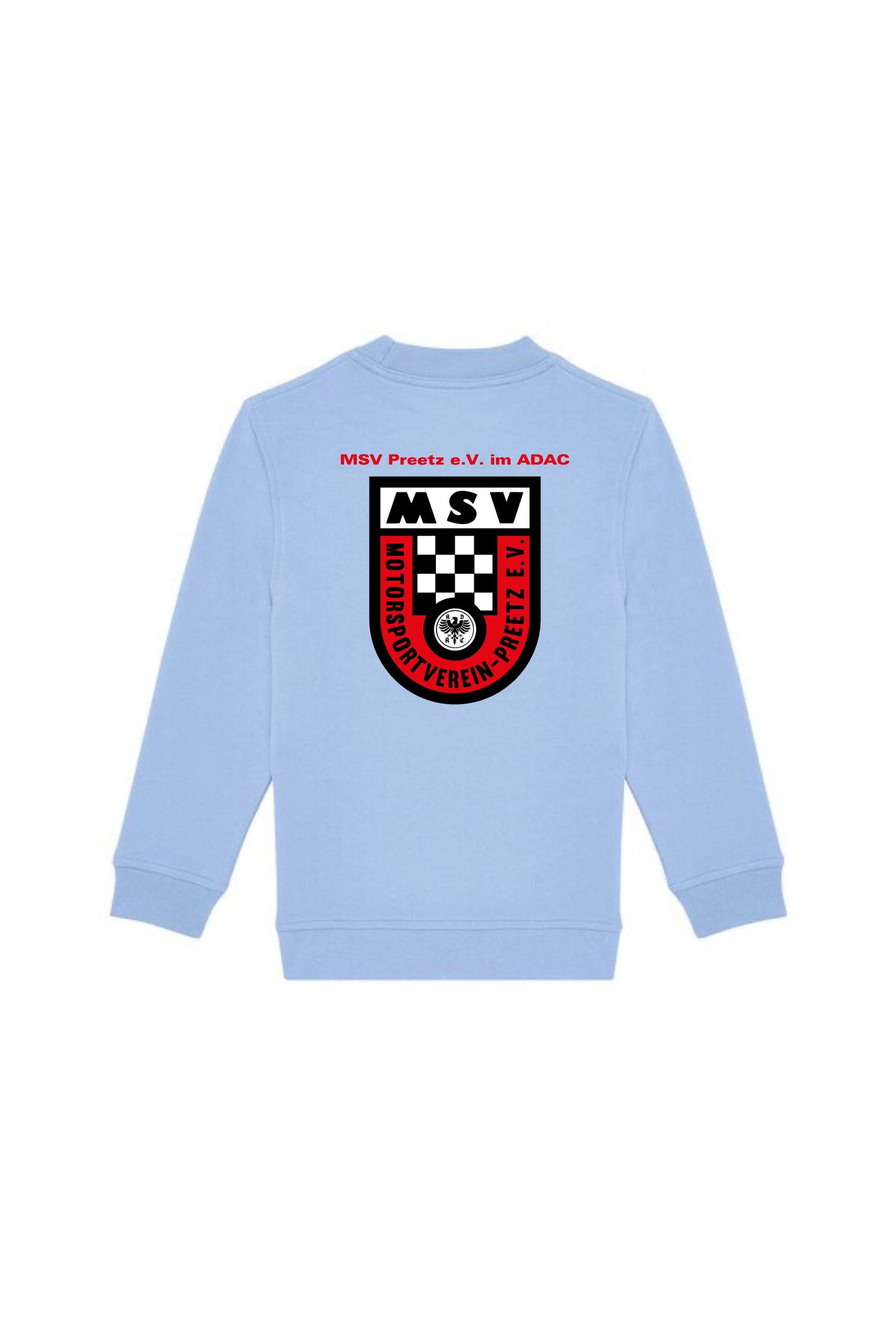MSV Preetz Kids Sweater