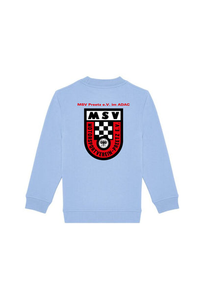 MSV Preetz Kids Sweater