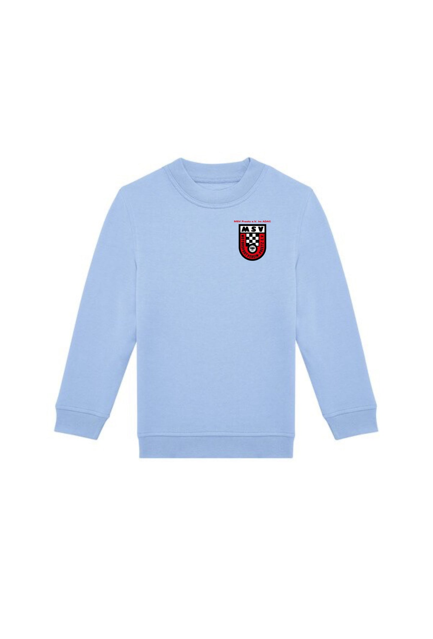 MSV Preetz Kids Sweater