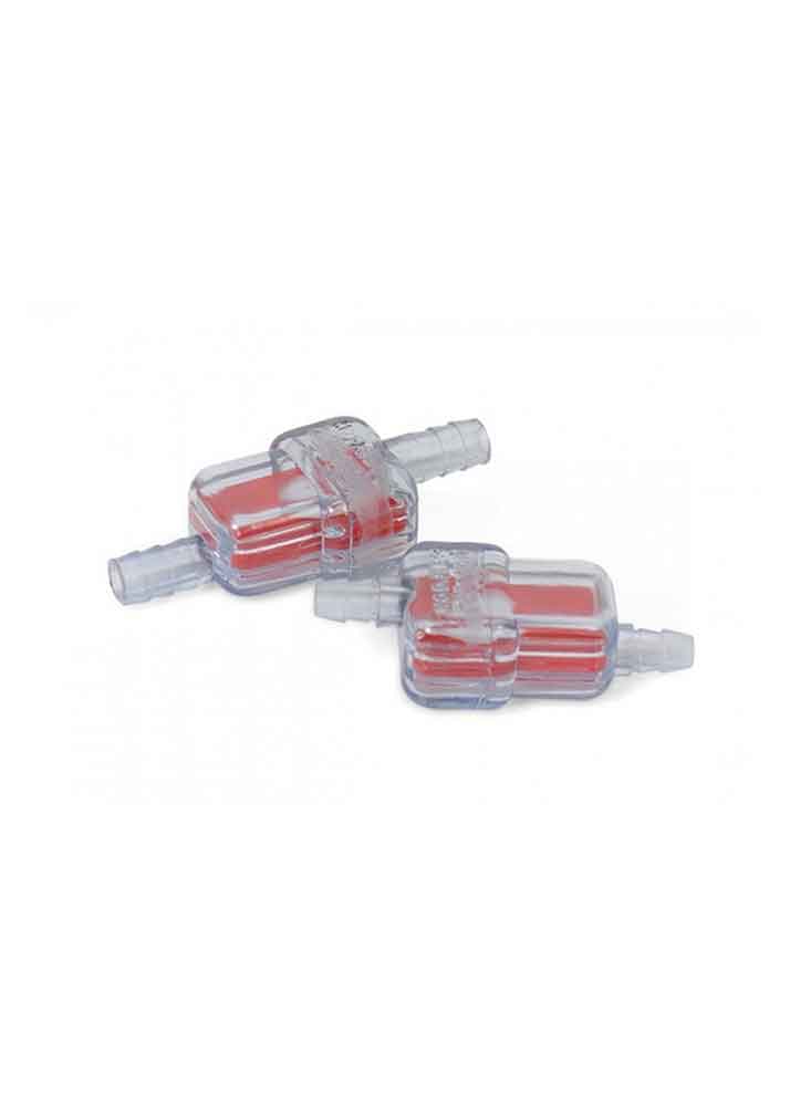 benzinfilter transparent 6mm