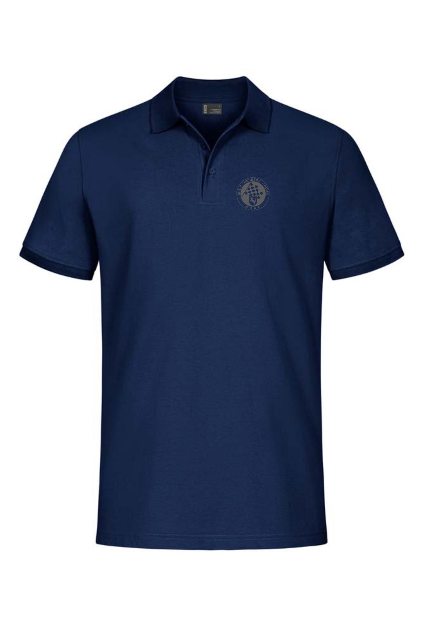 MSC Herbede Poloshirt