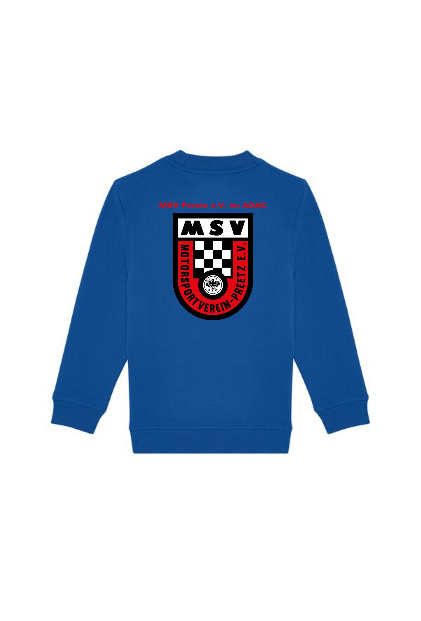 MSV Preetz Kids Sweater