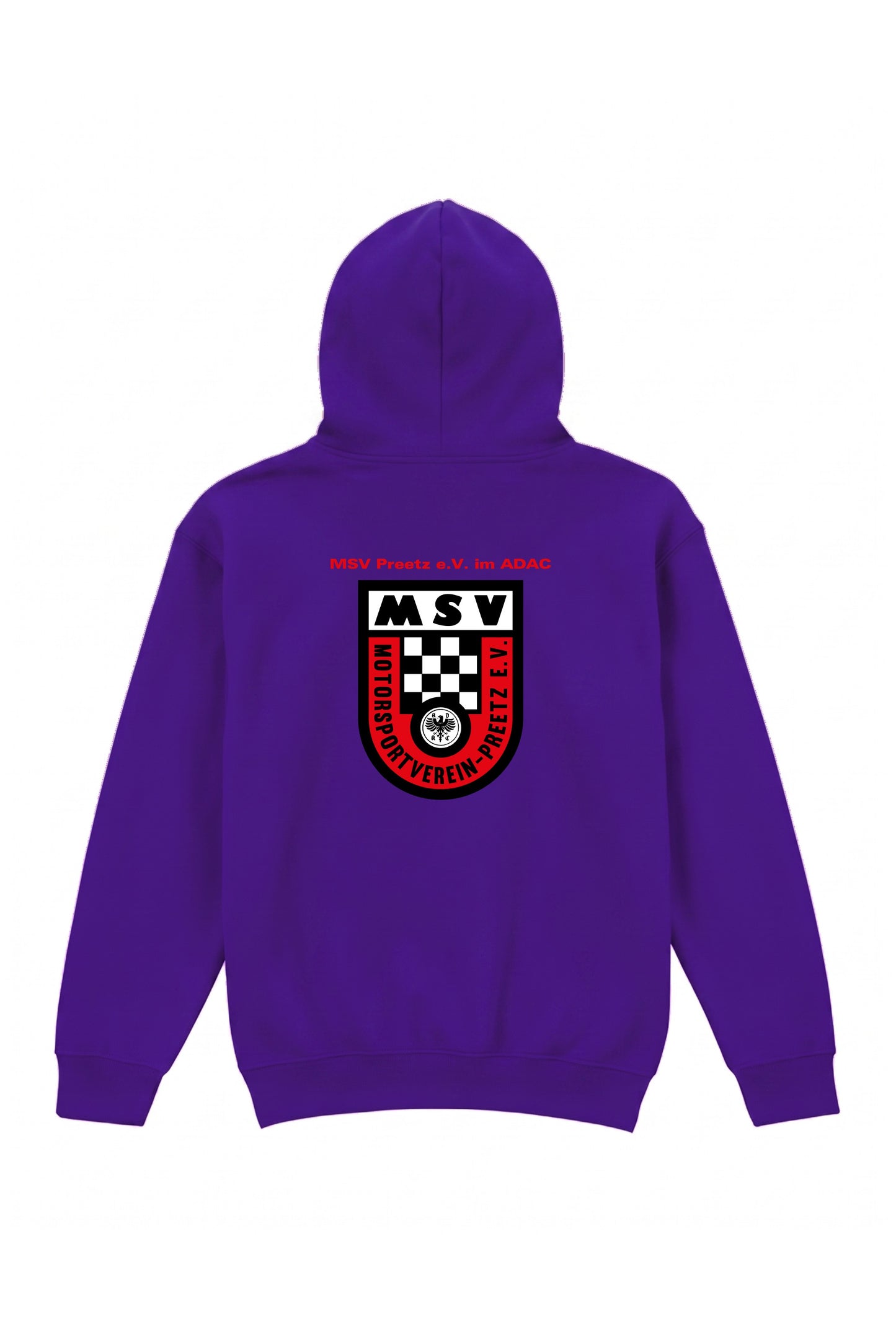MSV Preetz Kids Hoodie