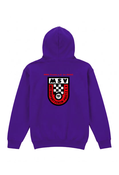 MSV Preetz Kids Hoodie