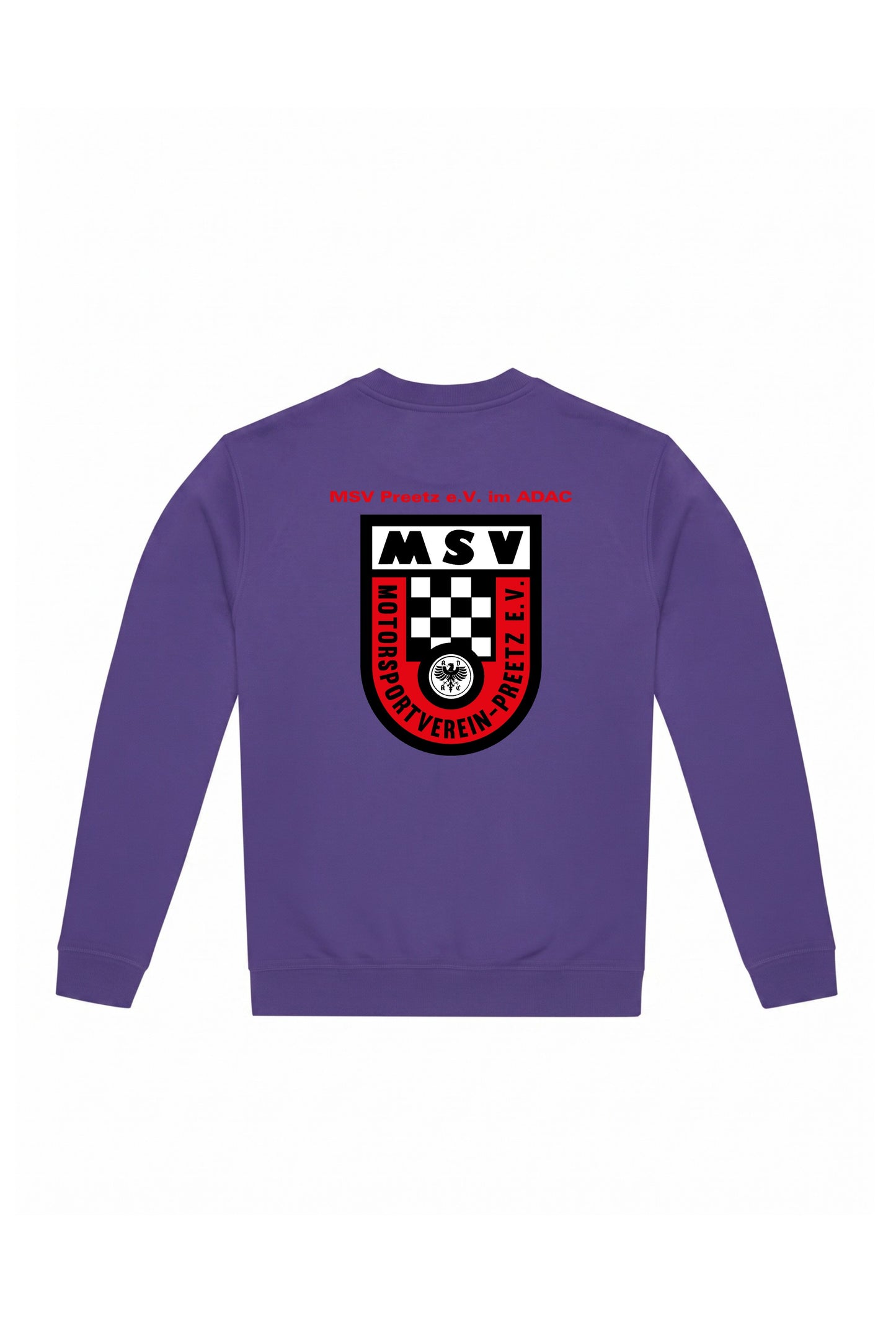MSV Preetz Sweater
