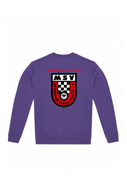 MSV Preetz Sweater