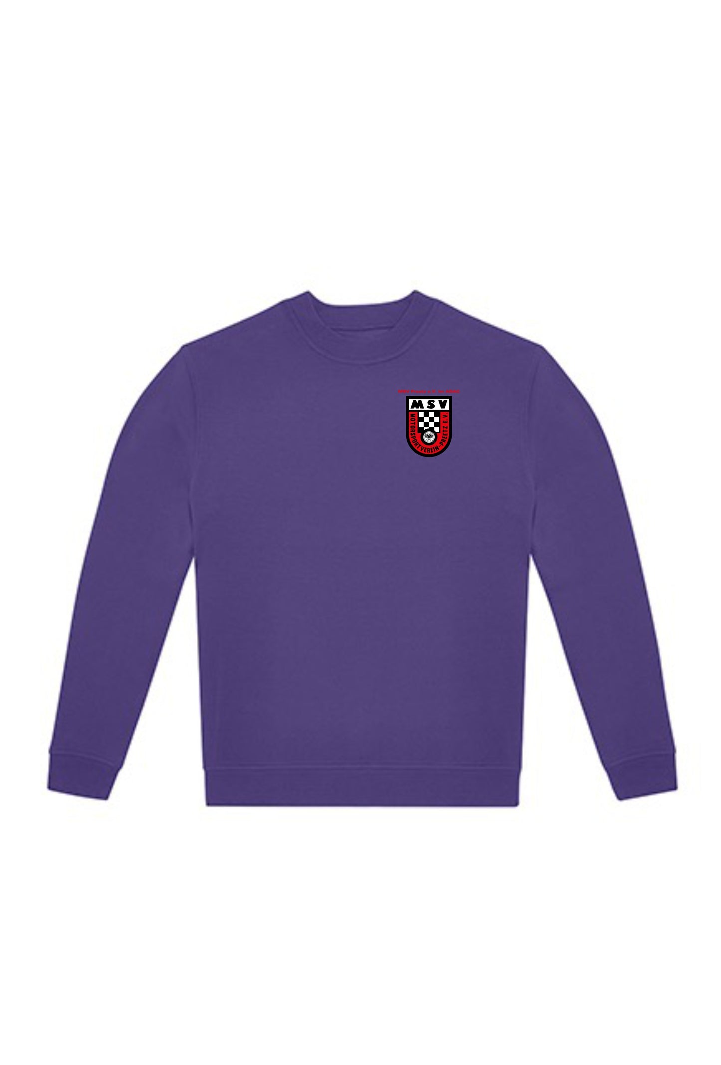 MSV Preetz Sweater