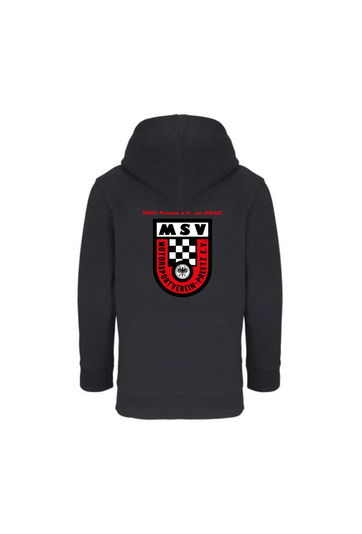 MSV Preetz Kids Hoodie