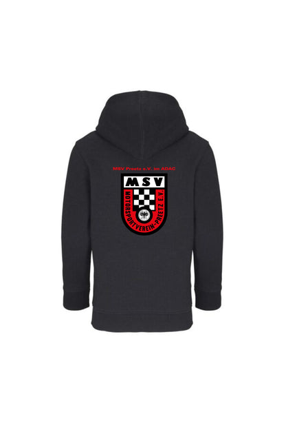 MSV Preetz Kids Hoodie