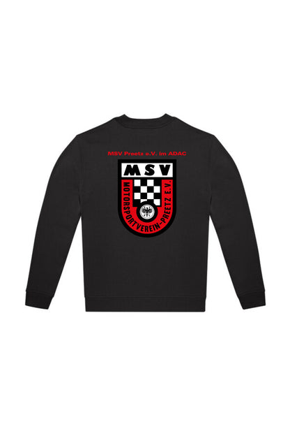 MSV Preetz Sweater