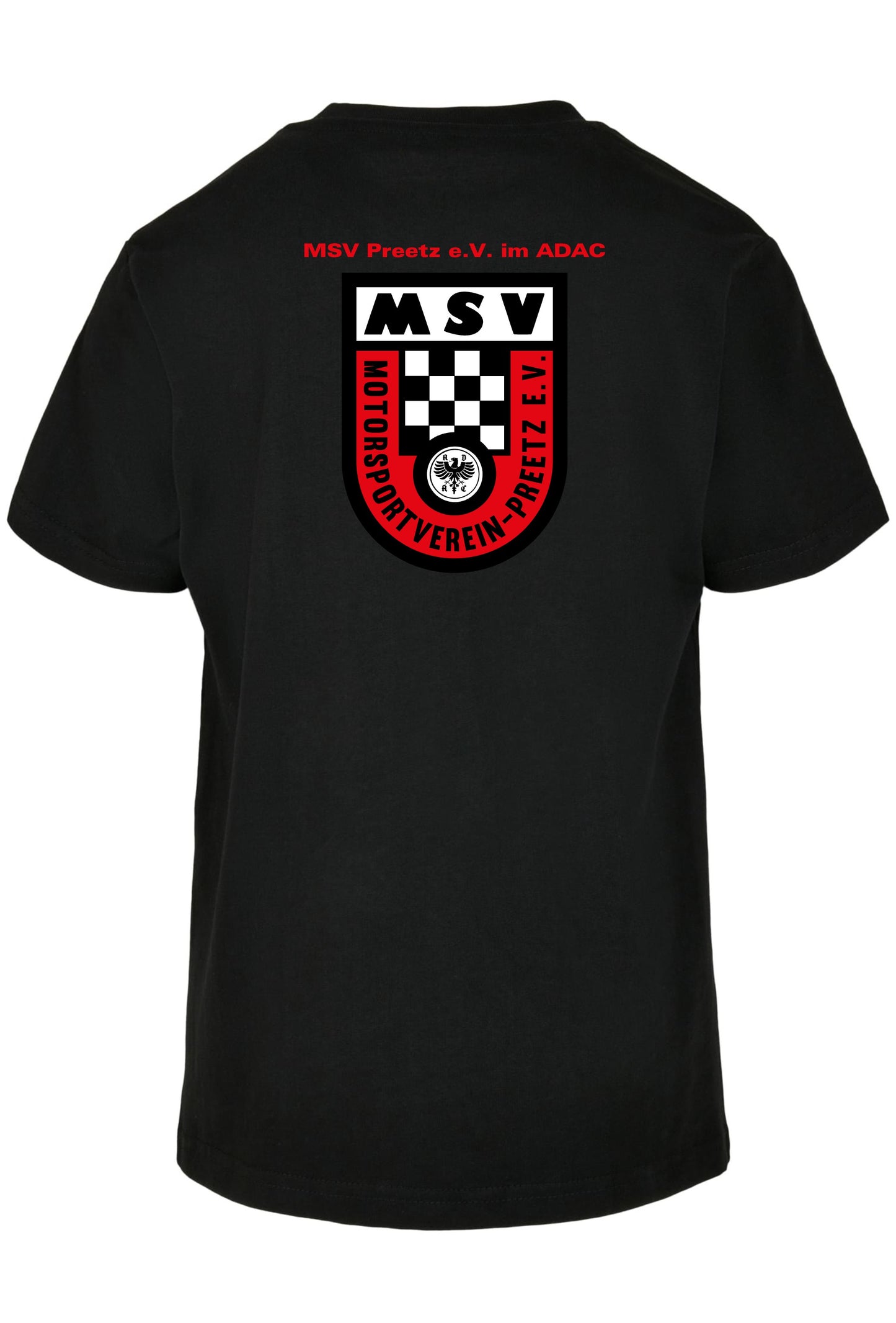 MSV Preetz Kids T-Shirt