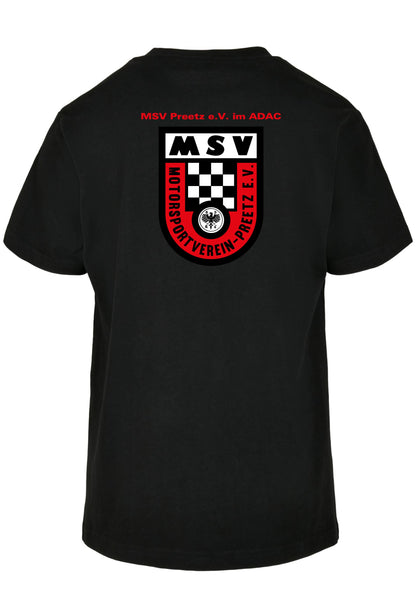 MSV Preetz Kids T-Shirt