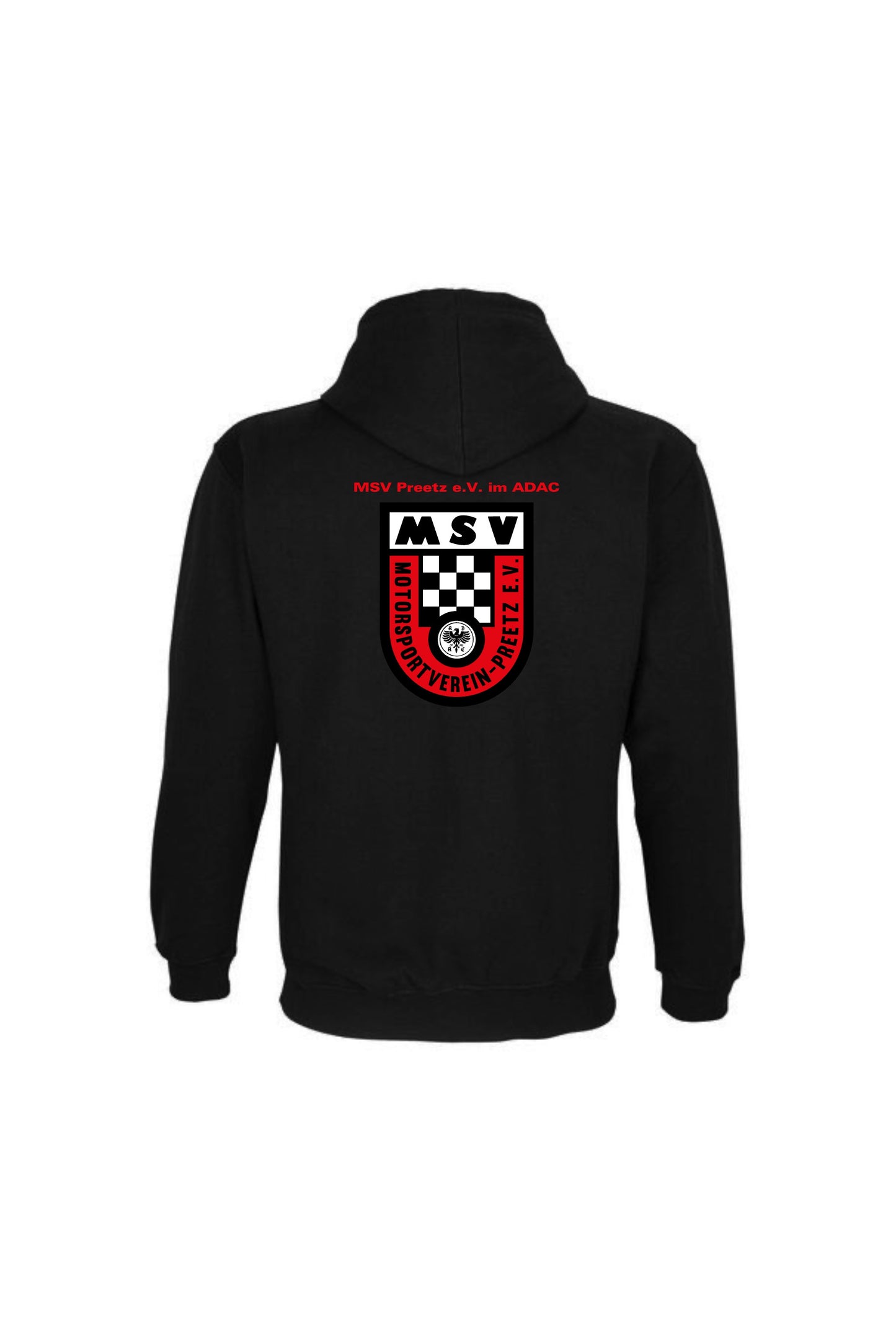 MSV Preetz Hoodie