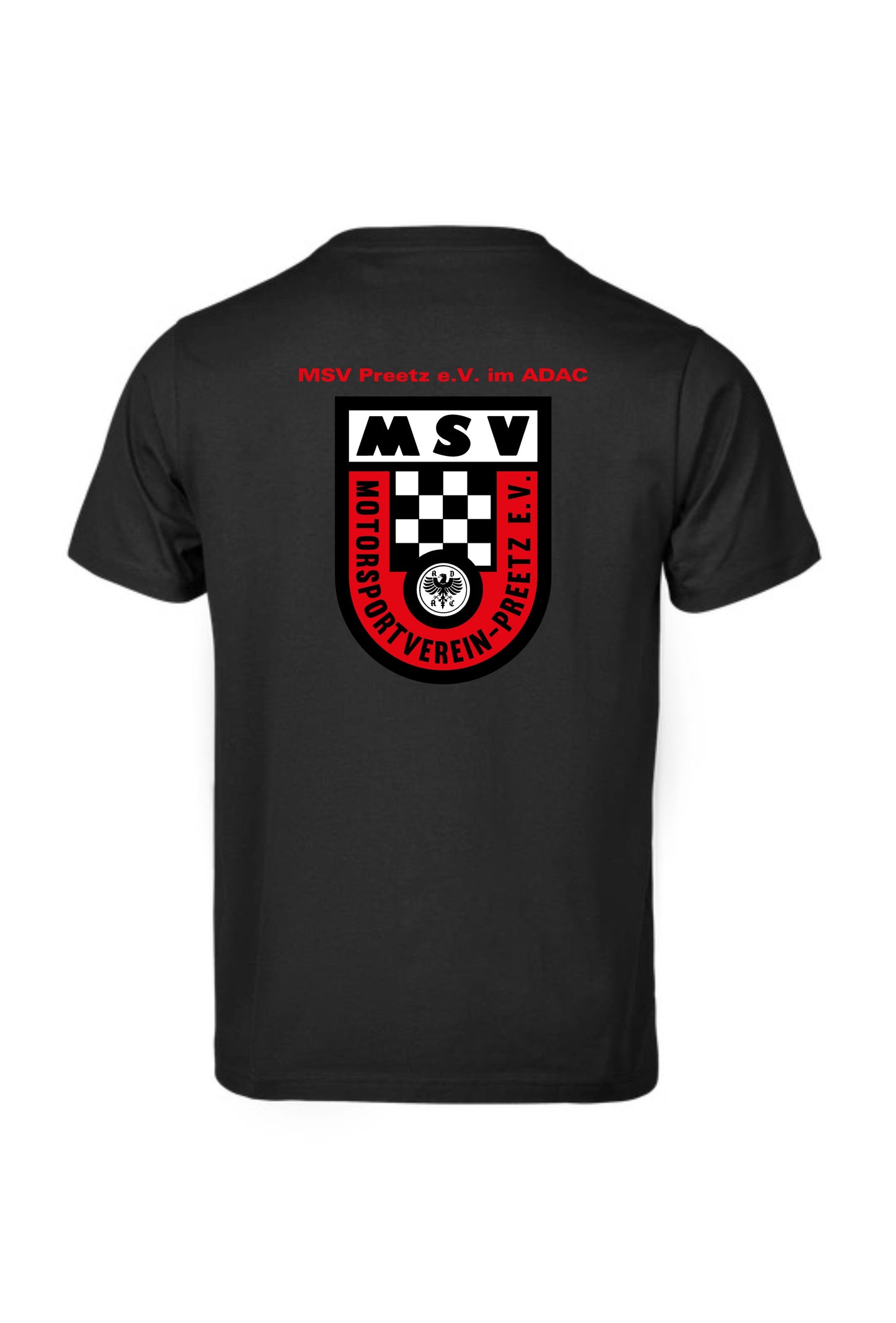 MSV Preetz T-Shirt