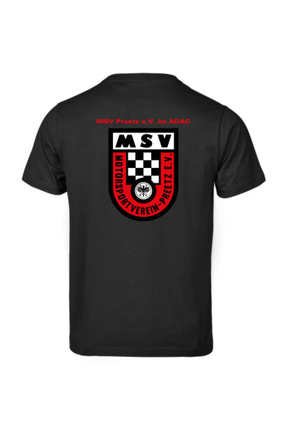MSV Preetz T-Shirt