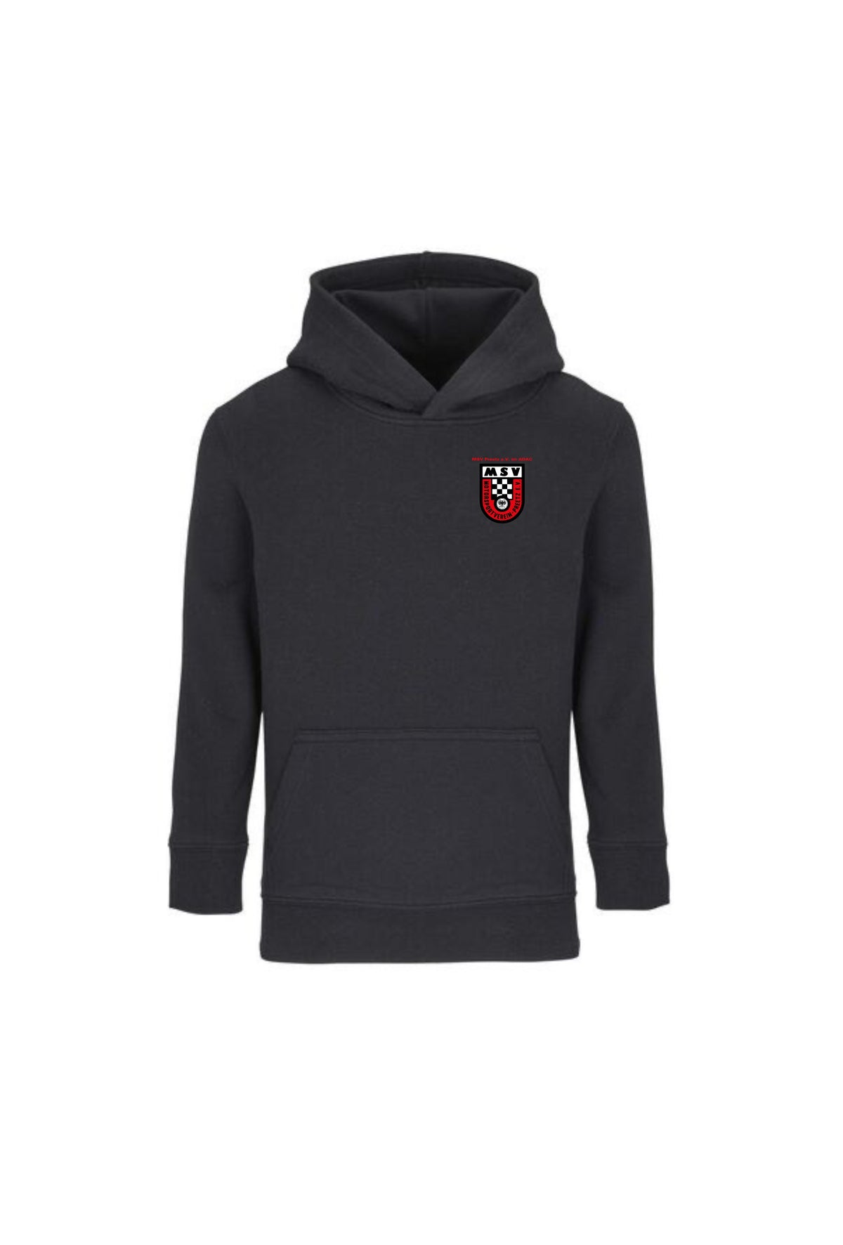 MSV Preetz Kids Hoodie