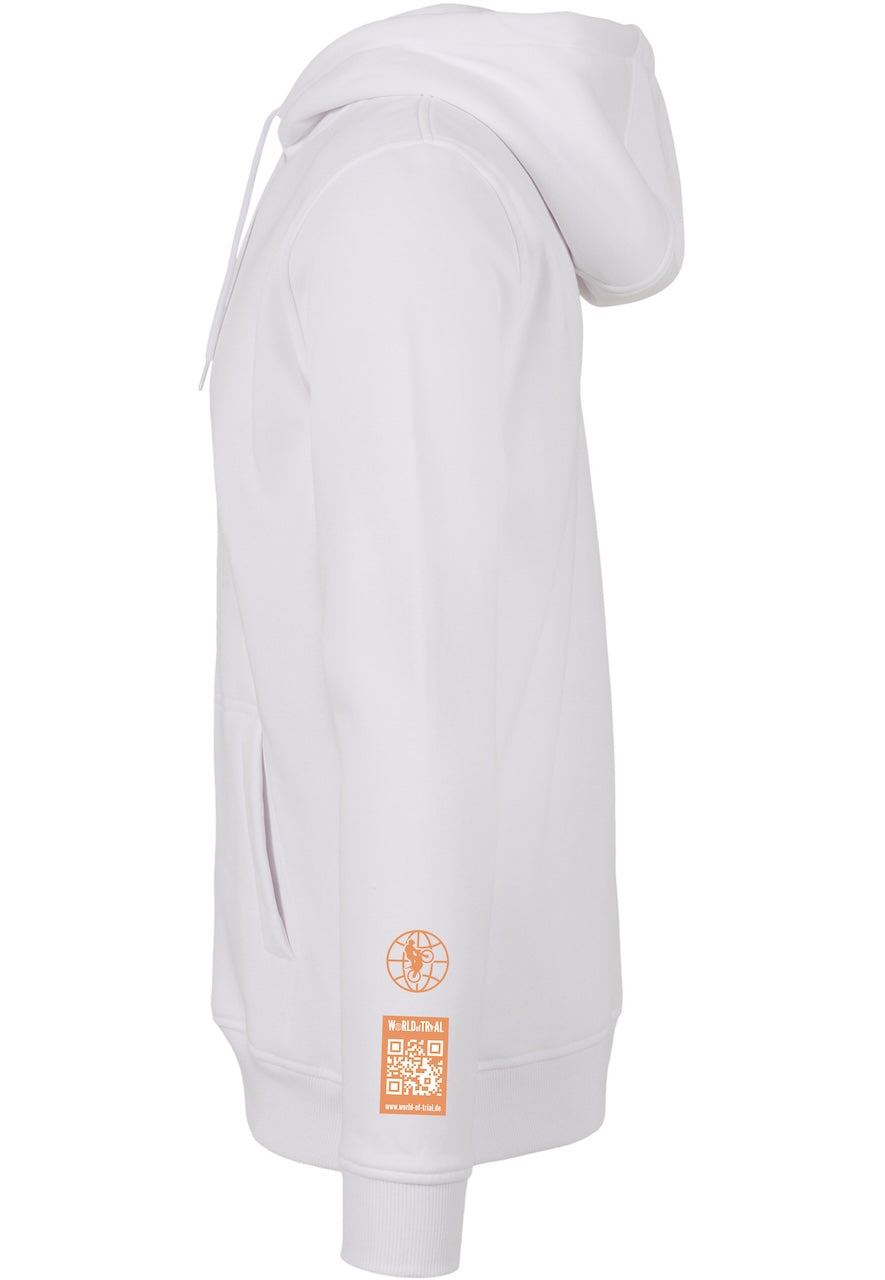 UNBOUND RIDE HOODIE