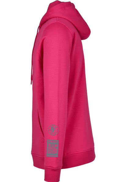 UNBOUND RIDE HOODIE