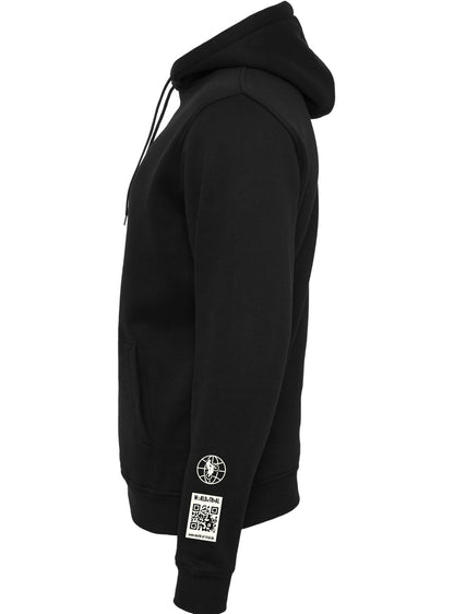 UNBOUND RIDE HOODIE