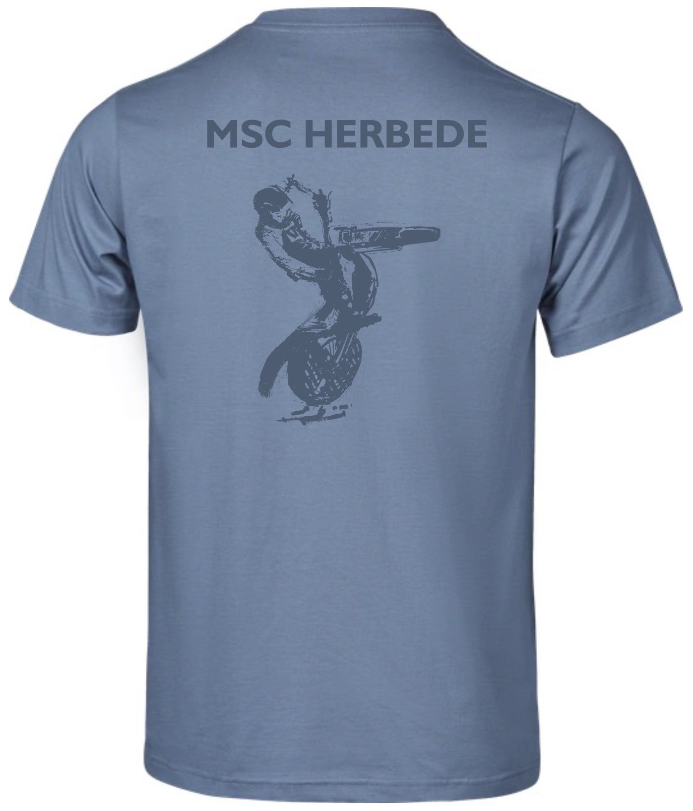 MSC Herbede T-Shirt