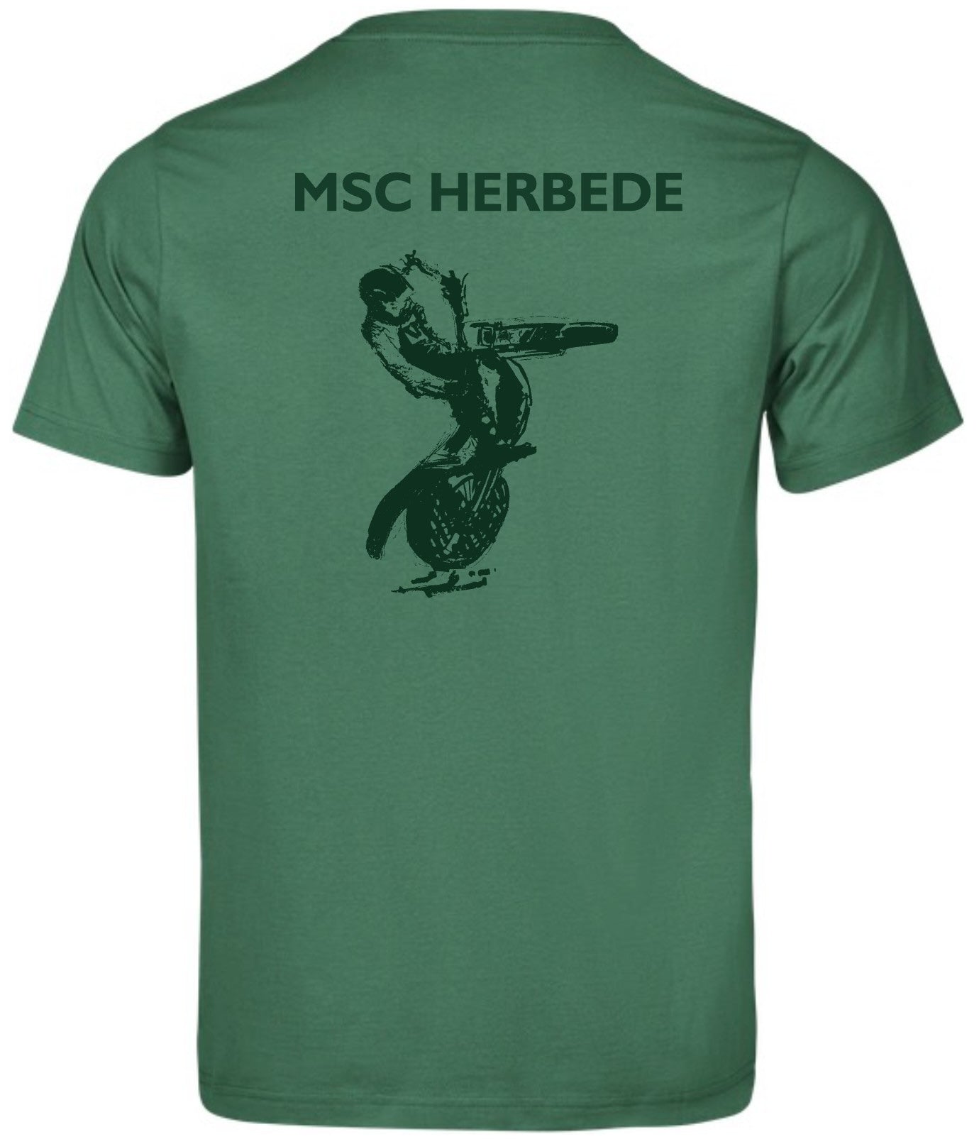 MSC Herbede T-Shirt